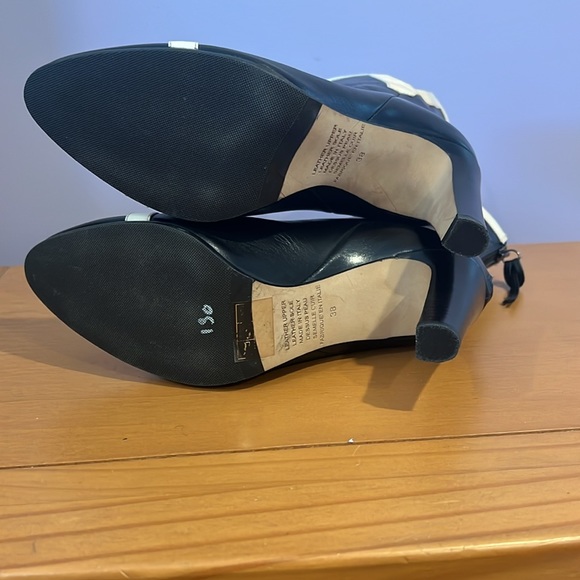 CAVALLINI Boots - Made in Italy - Size 38 women (Italy) - Picture 4 of 5